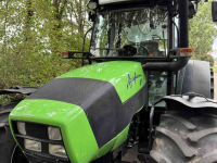 Tractor Deutz-Fahr Agrofarm 85