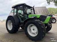 Tractor Deutz-Fahr Agrofarm 85