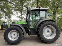 Tractor Deutz-Fahr Agrofarm 85