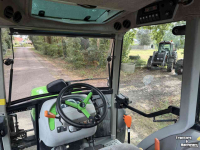Tractor Deutz-Fahr Agrofarm 85