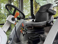 Tractor Deutz-Fahr Agrofarm 85