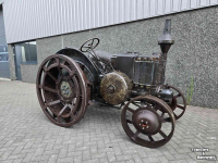 Oldtimers Lanz-Bulldog HN1 12/20