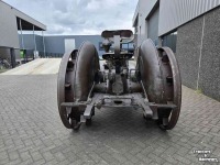 Oldtimers Lanz-Bulldog HN1 12/20