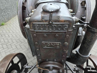 Oldtimers Lanz-Bulldog HN1 12/20