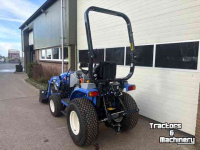 Horticultural Tractors Iseki TM4230HMWRE