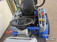 Horticultural Tractors Iseki TM4230HMWRE