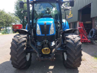 Tractor New Holland t6.140