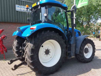 Tractor New Holland t6.140