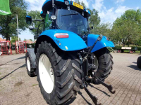 Tractor New Holland t6.140