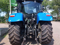 Tractor New Holland t6.140