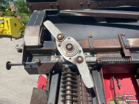 Corn picker Geringhoff HS 930 FB kolvenplukker