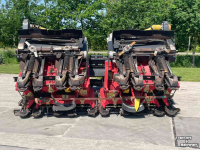 Corn picker Geringhoff HS 930 FB kolvenplukker