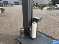 Other conveying equipment and accessories Techstone Palletwikkelaar
