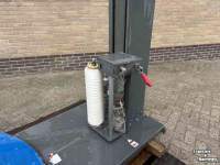 Other conveying equipment and accessories Techstone Palletwikkelaar