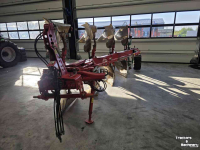Ploughs Kverneland Kverneland LB 100-200-4 Ploeg