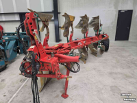 Ploughs Kverneland Kverneland LB 100-200-4 Ploeg