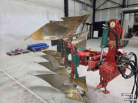 Ploughs Kverneland Kverneland LB 100-200-4 Ploeg