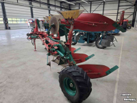 Ploughs Kverneland Kverneland LB 100-200-4 Ploeg