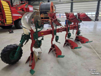 Ploughs Kverneland Kverneland LB 100-200-4 Ploeg
