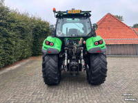 Tractor Deutz 6160.4  TTV
