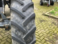 Wheels, Tyres, Rims & Dual spacers BKT cultuurwielen