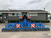 Other tillage machinery and accessories Zagroda Overige ZAGRODA Zaaibedbereider 5,5 meter