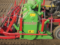 Haulm Topper Baselier FFE310