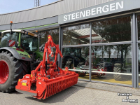 Rotary Harrow Maschio DM 3000 rotorkopeg+pakkerrol+eg.balk+hef