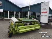 Pick-up Claas PU300HD
