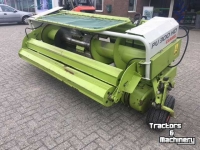 Pick-up Claas PU300HD
