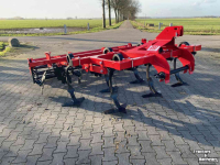 Cultivator GRS PTN3001  vleugelschaar cultivator