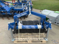 Front tyre packer VSS AGRO Drukrol DR-FFR 1250