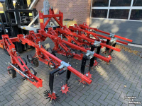 Inter-row cultivator Steketee Vingerwiederarmen en vingerwieders 340mm gebruikt