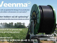 Irrigation hose reel Irrimec Voor verhuur  ST15  110-350