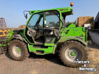 Telehandler Merlo 42.7 Verreiker / Telehandler