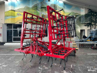 Cultivator EURO Jabelmann V-6000G