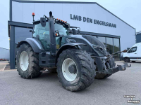 Tractor Valtra T214