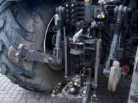 Tractor Valtra T214