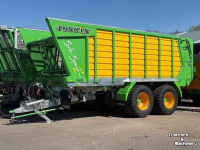 Silage wagon Joskin SILOSPACE 2 480D