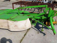 Mower Kedo 140