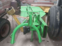Mower Kedo 140