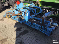 Rotary Harrow Lemken Zirkon 7-300