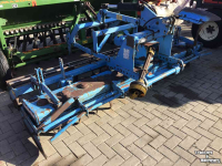 Rotary Harrow Lemken Zirkon 7-300