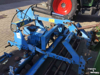Rotary Harrow Lemken Zirkon 7-300