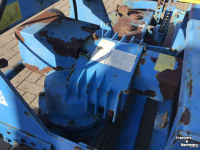 Rotary Harrow Lemken Zirkon 7-300