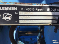 Rotary Harrow Lemken Zirkon 7-300