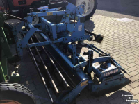 Rotary Harrow Lemken Zirkon 7-300