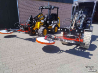 Mower  Palenmaaier