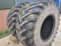 Wheels, Tyres, Rims & Dual spacers Alliance 30.5R32