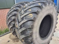 Wheels, Tyres, Rims & Dual spacers Alliance 30.5R32